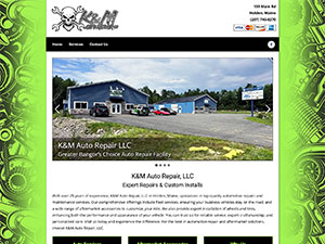 K&M Auto Repair