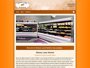 Moose Lake Market