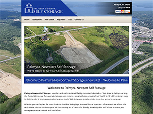 Palmyra-Newport Self Storage